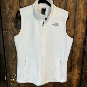 The North Face Polar Fleece Vest NWOT